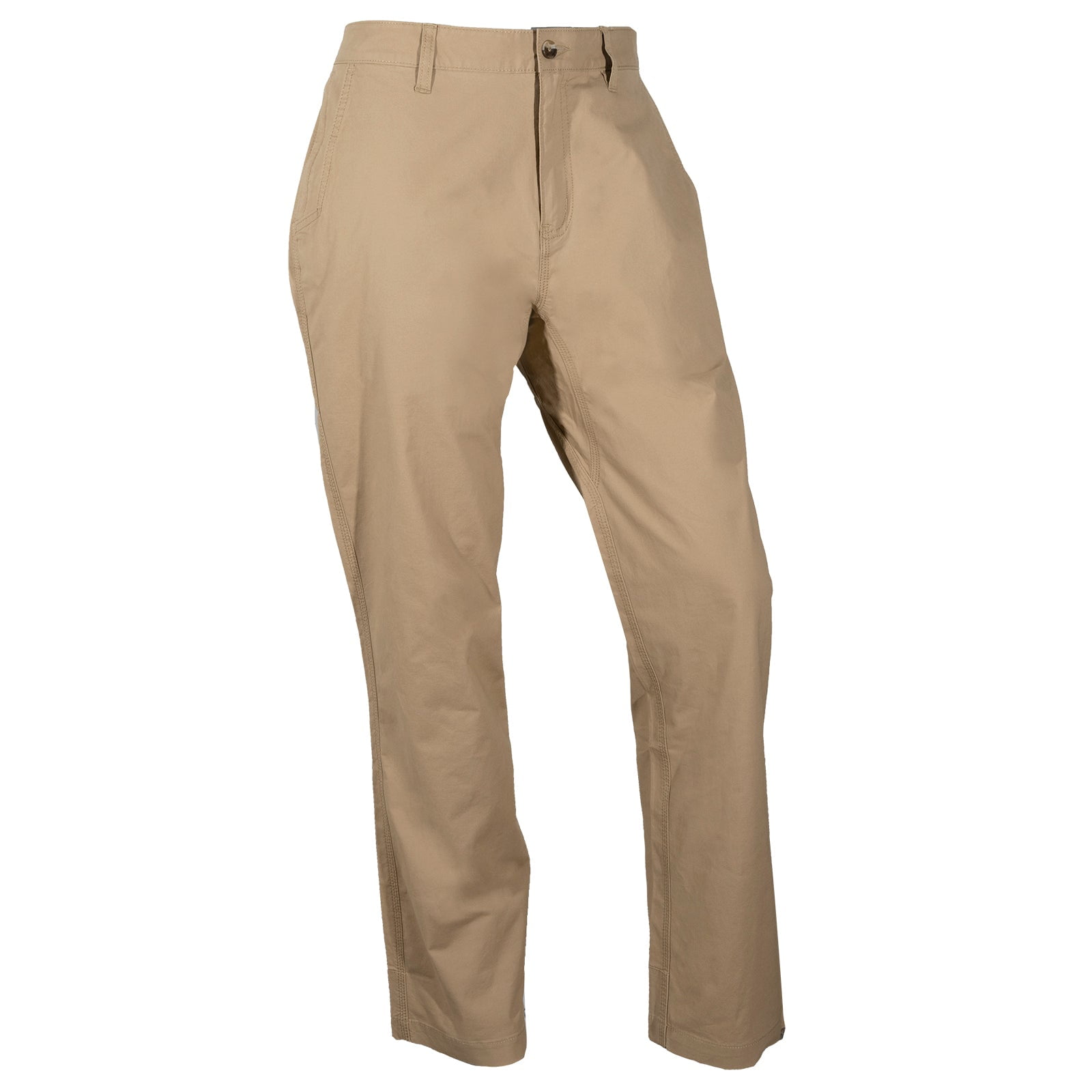 Mountain Khakis Men's Stretch Poplin Pant | Relaxed Fit / Retro Khaki ...