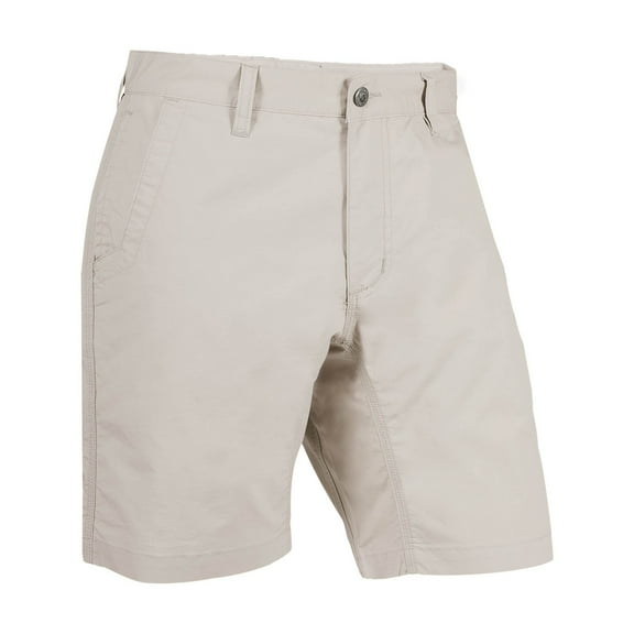 Mountain Khakis Stretch Poplin Short