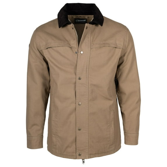 Mountain Khakis Men's Sullivan Ranch Jacket