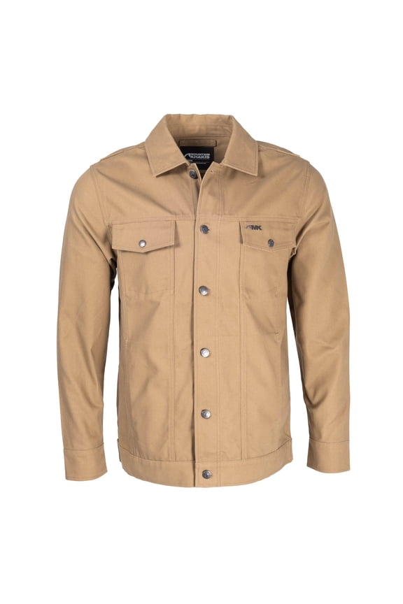 Sullivan Utility Jacket