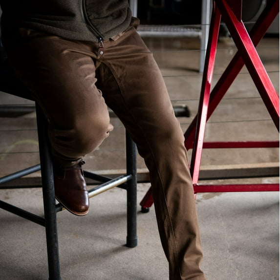 Mountain Khakis Teton Pant