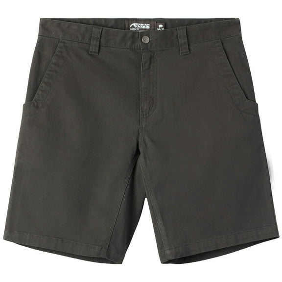 Mountain Khakis Teton Short