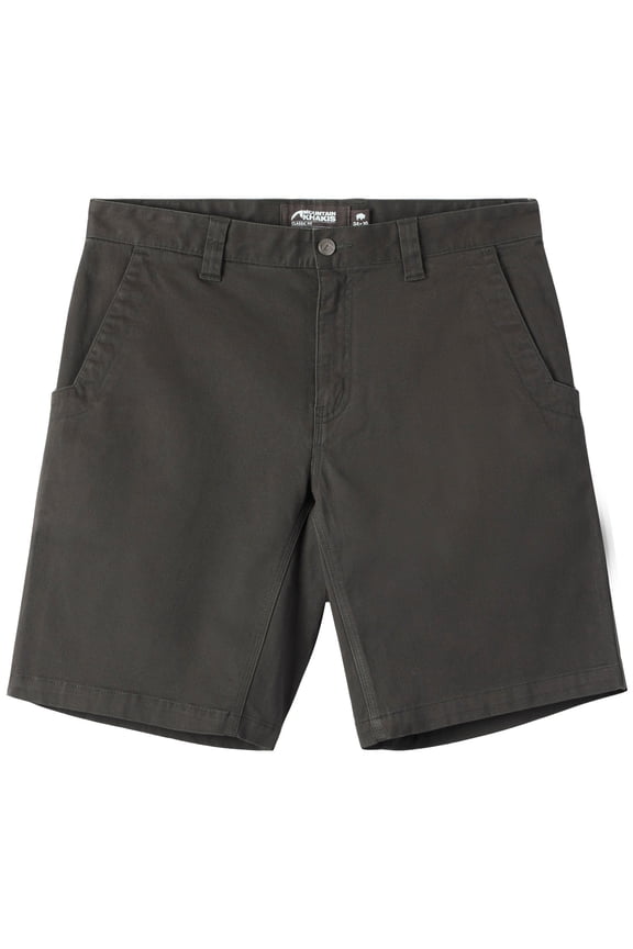 Teton Short