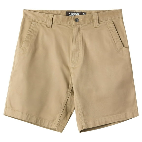 Mountain Khakis Teton Short