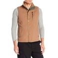 thumbnail image 1 of Mountain Khakis Mens Primaloft Swagger Vest Classic Fit Tobacco Size Small, 1 of 2
