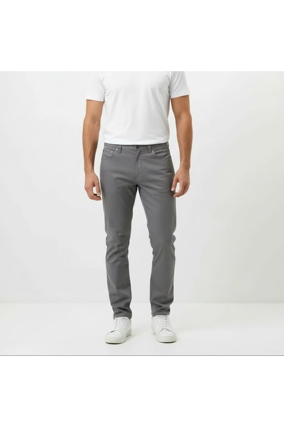 Miter 504 Pant: Mid Weight
