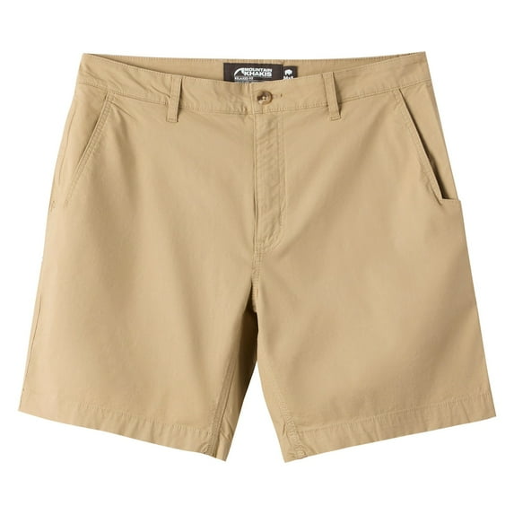 Mountain Khakis Stretch Poplin Short