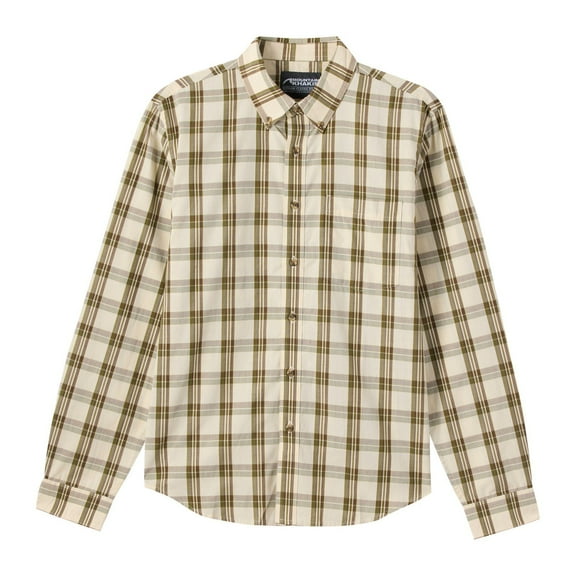 Mountain Khakis Sutton Long Sleeve Woven Shirt