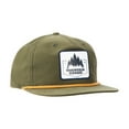 thumbnail image 1 of Mountain Khakis Tree Line Snap Back Hat, 1 of 1
