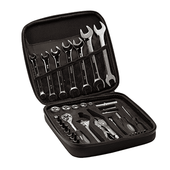 Mountain Lab Backcountry Tool Kit (2025)