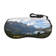 Mountain Lake Sunglasses Case Neoprene UltraLight and Convenient Soft
