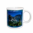 thumbnail image 1 of 3drose, Mountain Landscape, 11oz Mug, 1 of 6