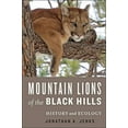 thumbnail image 1 of Mountain Lions of the Black Hills : History and Ecology, 1 of 1