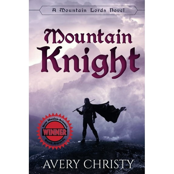 Mountain Lords Mountain Knight, (Paperback)
