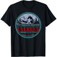 thumbnail image 1 of Mountain Lovers Expedition Everest, Animal Theme Park Trip T-Shirt Size S-5XL, 1 of 5