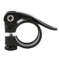 thumbnail image 1 of Mountain MTB Road Bike Bicycle 28.6mm Seat Clip Aluminium Alloy Seatpost Clamp, 1 of 7