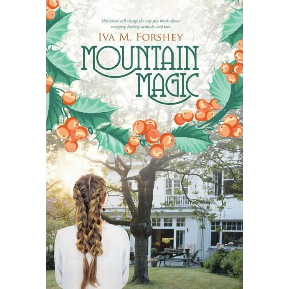 Mountain Magic (Hardcover)