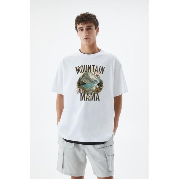 Mountain Mama John Denver Country Roads West Virginia Shirt, for men & women, up to size 5XL