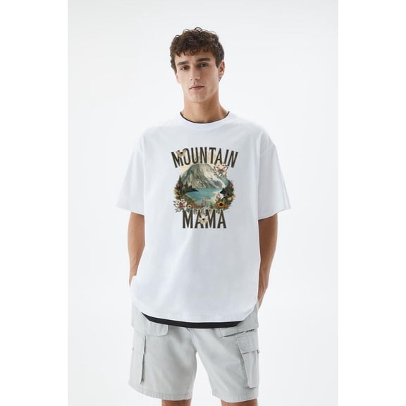 Mountain Mama John Denver Country Roads West Virginia Shirt, for men & women, up to size 5XL
