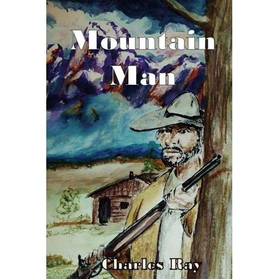 Mountain Man (Paperback)
