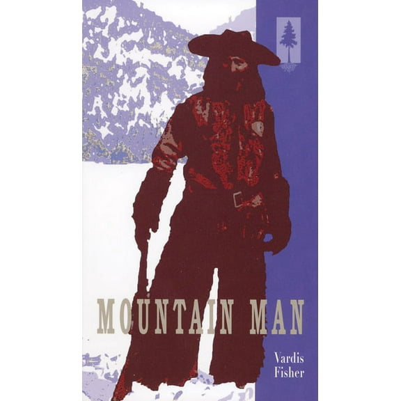 Mountain Man, (Paperback)