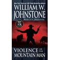 thumbnail image 1 of Pre-Owned Violence of the Mountain Man, 1 of 1