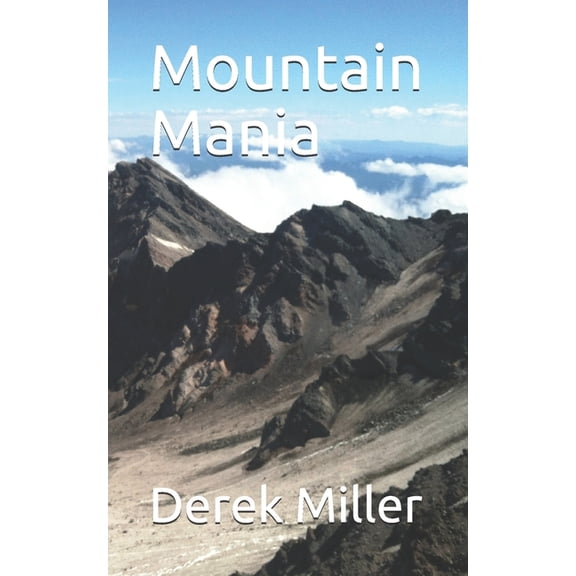 Mountain Mania (Paperback)
