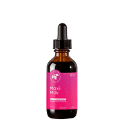 Mountain Meadow Herbs Maxi-Milk - 2 oz - All Natural Liquid Lactation Supplement with Chaste Tree Berry