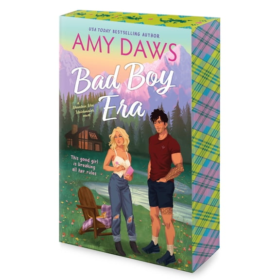 Bad Boy Era (Paperback)
