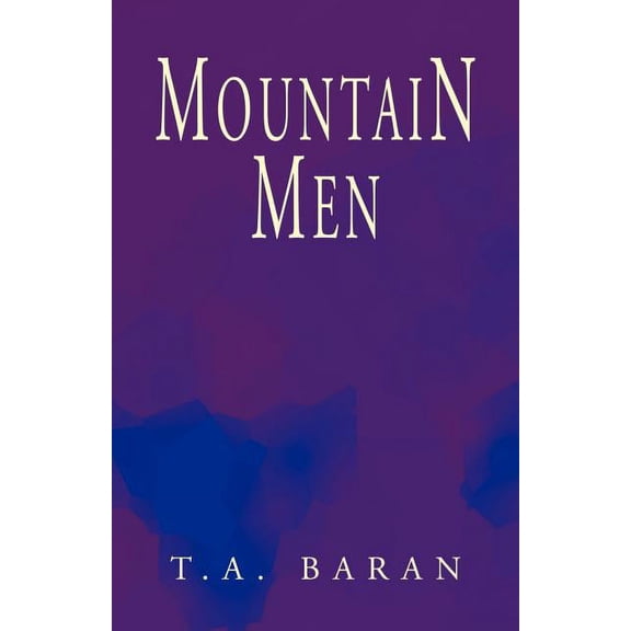 Mountain Men, (Paperback)
