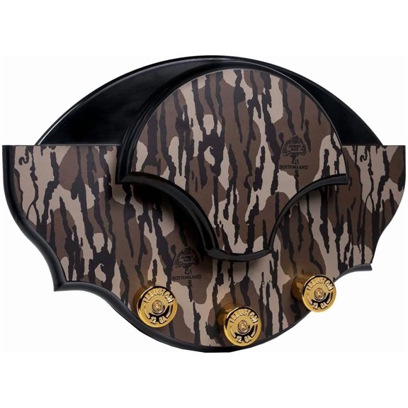 Mountain Mike's Reproductions Beard Master by Illusion | Turkey Mounting Kit | T