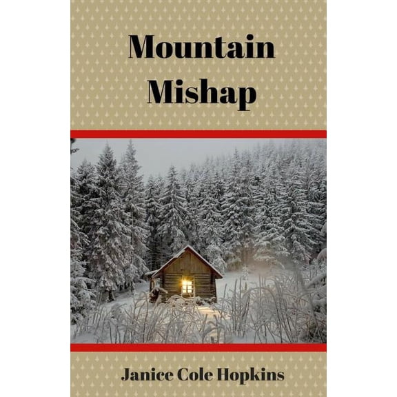 Mountain Mishap (Paperback)
