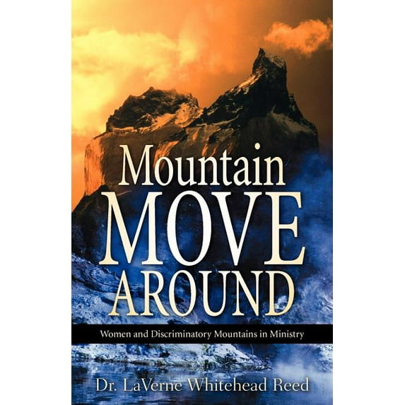 Mountain Move Around, (Paperback)