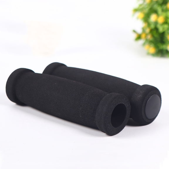 Mountain Mtb Bike Bicycle Cycle Hand Handle Bar Handlebar Grips Sleeve Cover