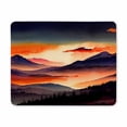 thumbnail image 1 of Mountain Nature Mouse Pad Tree Landscape Mouse Mat Non-Slip Rubber Base Mousepad for Computer Laptop PC Gaming Working Office & Home, 1 of 4