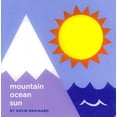 thumbnail image 1 of Mountain Ocean Sun, 1 of 1
