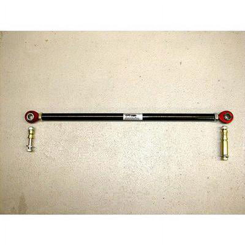 Mountain Off Road Enterprises Double-Jointed Front Track Bar - WTB100