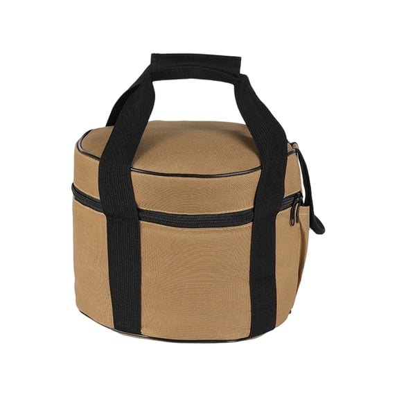 Mountain Outdoor Cooking Utensils Pot Set with Gas Tank, Picnic Bag Storage, Portable Camping Cookware Kit for Hiking