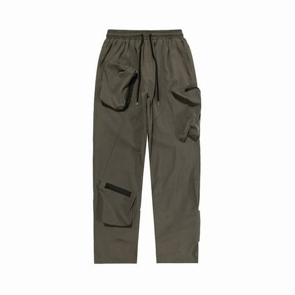 Mountain Outdoor Gorpcore Casual Pants 1773656642706525