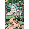 thumbnail image 1 of Mountain Path, 1 of 1