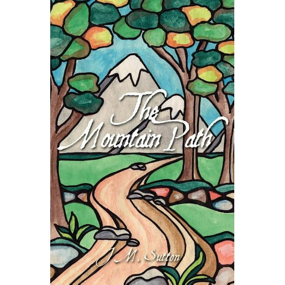 Mountain Path