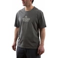 thumbnail image 1 of Pavilion Gift Company - Mountain People - Double Extra Large Gray Unisex T-Shirt, 1 of 4