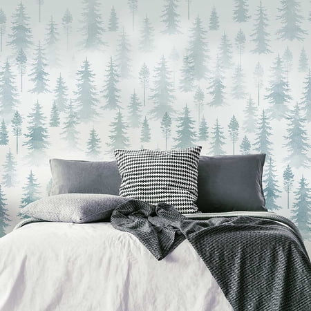 Mountain Pines 5-piece Stencil Kit