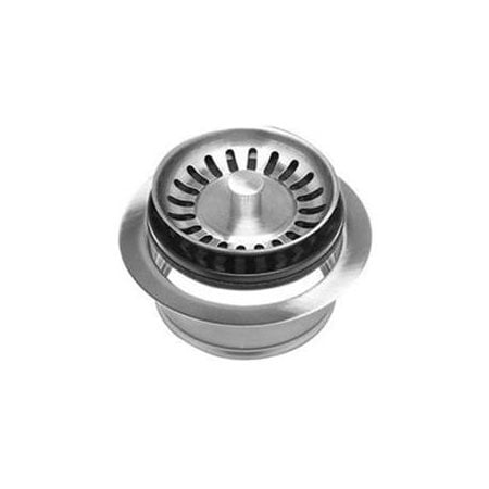 Mountain Plumbing 1.63'' Waste Disposer Trim