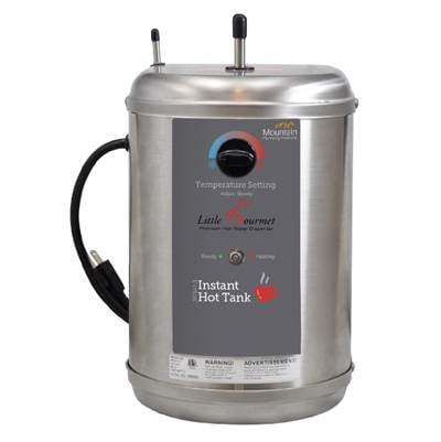 Mountain Plumbing MT641-3 Heating Tank For Mountain Dispensers
