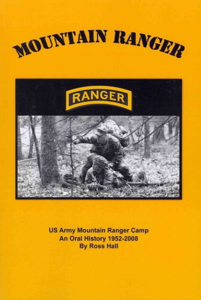 Mountain Ranger - Walmart.com