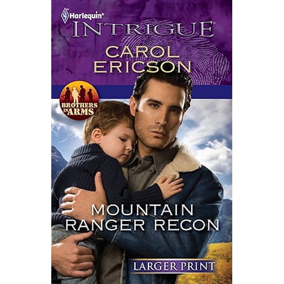 Pre-Owned Mountain Ranger Recon