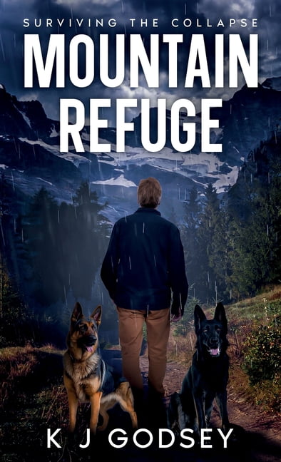 Mountain Refuge, (Hardcover)