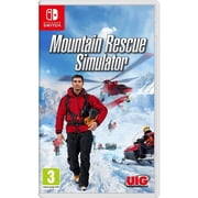Mountain Rescue Simulator [Nintendo Switch]