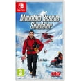 thumbnail image 1 of Mountain Rescue Simulator (Nintendo Switch), 1 of 8